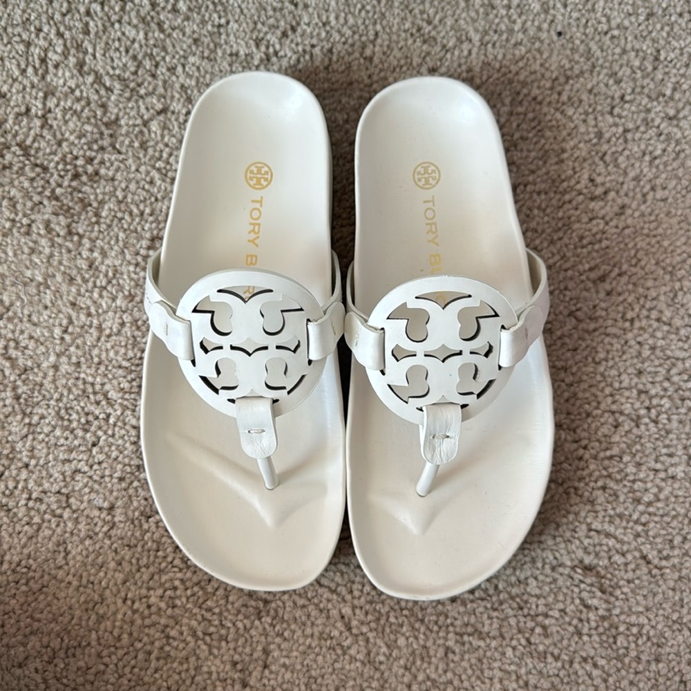 Tory Burch sandals